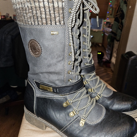 SPRING STEP ABABI BOOTS - Picture 10 of 11